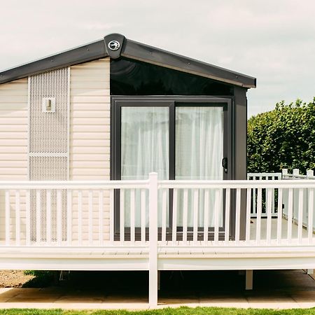 Pentire Coastal Holiday Park Bude Exteriér fotografie