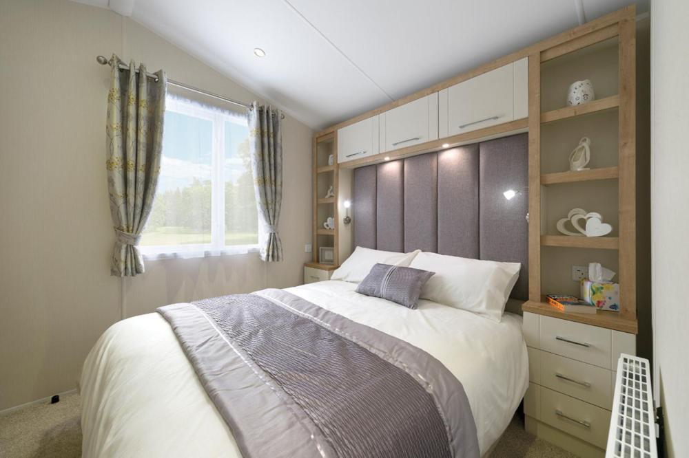 Pentire Coastal Holiday Park Bude Exteriér fotografie