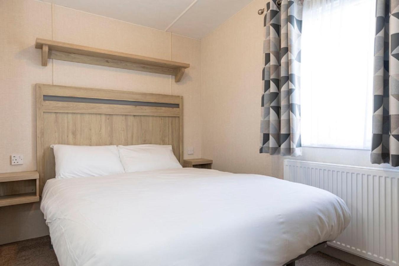 Pentire Coastal Holiday Park Bude Pokoj fotografie