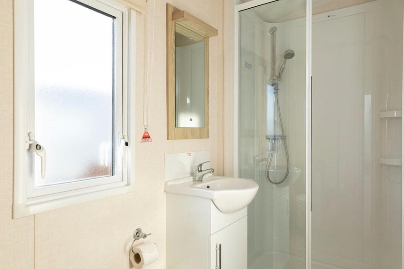 Pentire Coastal Holiday Park Bude Pokoj fotografie