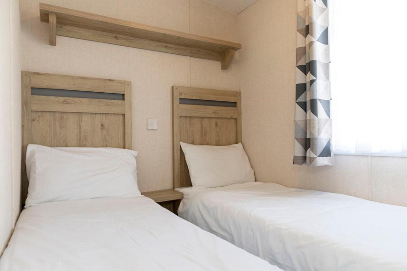 Pentire Coastal Holiday Park Bude Pokoj fotografie
