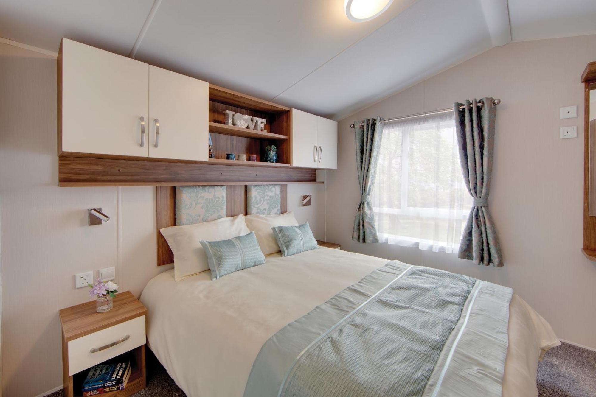 Pentire Coastal Holiday Park Bude Pokoj fotografie